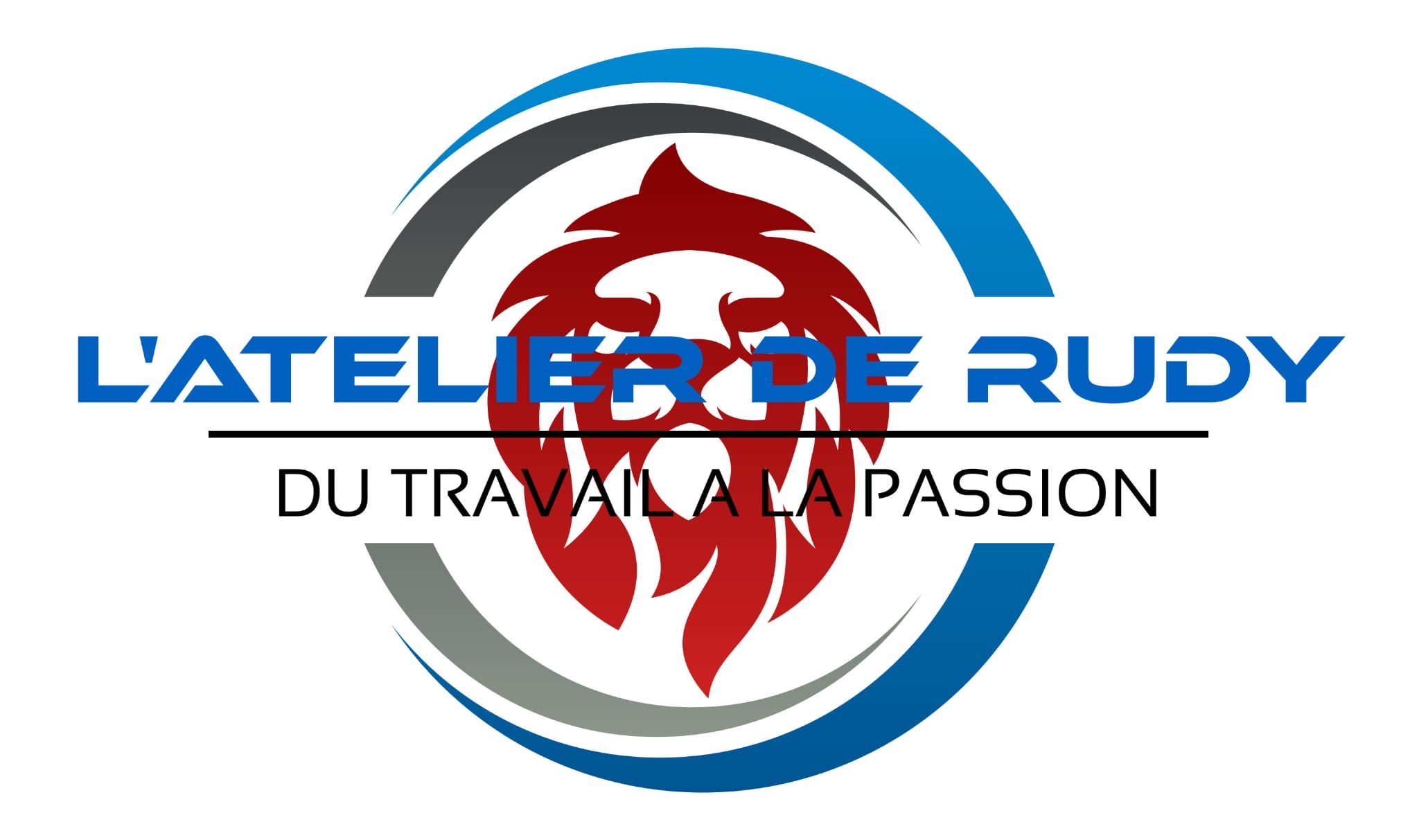 l'ATELIER DE RUDY